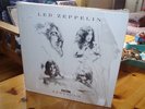 Led Zeppelin-BBC sessions 4 LP Box Set (200 gram) MINT