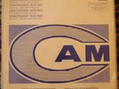 FIDENCO LP emotions CAM LIBRARY THRILLER DRAMA HEAR