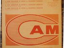 GIAMPIERO BONESCHI LP CAM LIBRARY 065 NM EXP MOOG hear