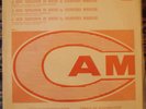 GIAMPIERO BONESCHI LP CAM LIBRARY WILD EXP MOOG hear