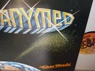 GANYMED FUTURE WORLD LP COSMIC SPACE DISCO  NM to Mint