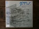 MCGILL UNIVERSITY LP CDN ELECTRONIC MUSIC STUDIO GEMS
