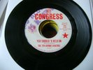 Northern Soul - 7th Avenue Aviators - Congress