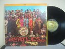 60s Rock THE BEATLES  Sgt Pepper SMAS-2653 NM- Apple