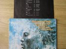 COUNT OSSIE / GROUNATION/  RARE ORIGINAL 3 RECORD SET