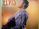 ELVIS PRESLEY 2nd LP ORIGINAL '56 Press LPM-1382 SUPERB