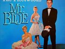 THE FLEETWOODS PROMO ALBUM - MR. BLUE in STEREO 