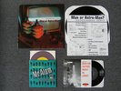 MAN OR ASTROMAN - EXPERIMENT ZERO LP + 2 x 7