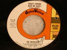 NORTHERN SOUL RARITY THE INVITATIONS