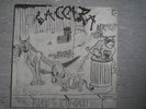 Rare Metal Enterprises LP Saccara - Urbi Et Orbi