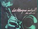 LEE MORGAN Indeed ORIG BLUE NOTE MONO 1538 LEX FLAT VG+