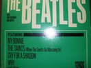 BEATLES With Tony Sheridan  mono  MGM LP