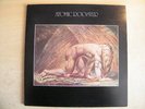 ATOMIC ROOSTER - DEATH WALKS BEHIND YOU - A1/B1 - EX/EX
