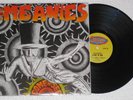 THE MEANIES - COME N SEE LP AU GO GO (GANGRENOUS & AND)