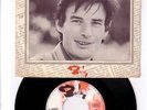 JEAN FERRAT - cuba si   juke box  languette