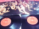 JIMI HENDRIX EXPERIENCE ELECTRIC LADYLAND LP (SPDLP 3)