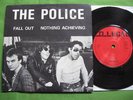 THE POLICE Fall Out 7