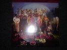 The Beatles - Alt Sgt Pepper Pic Disc VERY RARE