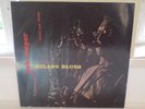 BOB COOPER /MILANO BLUES / MUSIC /VERY RARE ITALY ORIG