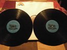 RARE AEROSMITH KING BISCUIT FLOWER HOUR 2 LP's