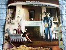 RARE,HOUSE ON THE HILL by AUDIENCE 1971 1st Press UK LP
