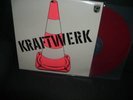 kraftwerk   lp kraut philips vinyl rot