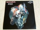 IRON MAIDEN Infinite Dreams UK PICTURE SHAPE DISC