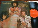JIMI HENDRIX - Electric Ladyland  - 2 LP POLYDOR 73 NM