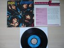 Kiss 7' (Germany) 
