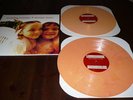 SMASHING PUMPKINS 2LP PEACH WAX SIAMESE DREAM PUNK KBD