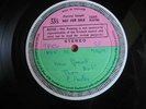 TEST PRESS Elvis Presley How Great Thou Art RCA SF 7867