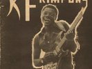 K.FRIMPONG /HEAVY AFRO BEAT ORIGINAL GHANA 1977 LISTEN