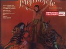 Siepi/Tebaldi/Serafin MEFISTOFELE London OSA1307 SEALED