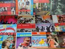 LOS BRINCOS - LOS MUSTANG -GATOS NEGROS. PACK 36 DISCOS