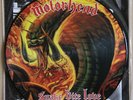 LP Motorhead Motörhead - Snake Bite Love Picture Vinyl