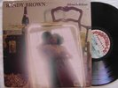 Randy Brown Welcome To My Room LP PROMO Modern Soul LP