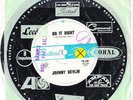 DO IT RIGHT JOHNNY DEVLIN 1964 GARAGE BEAT / POP ROCKER