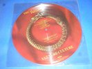 Alan Parsons Project Vulture Culture Rare Picture Disc
