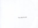 THE BEATLES WHITE ALBUM AUDIOPHILE MFSL LP MINT