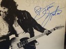 BRUCE SPRINGSTEEN BORN TO RUN AUTHENTIC SIGNED 12