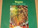 Dzyan - Time Machine, German Psychy Prog, Nice Copy