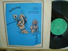 DON CARLOS---SUFFERING---LP