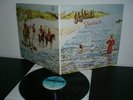 GENESIS-FOXTROT-RE CLASSIC RECORDS-180g lp-audiophile 
