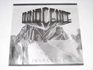 Private Austrian Metal LP - Innocence - 1988 - RARE