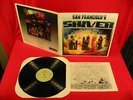 SHIVER WAH-WAH ECHOPLEX GUITAR PSYCH LP HUMAN INSTINCT