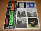 PINK FLOYD/A NICE PAIR/JAPAN 2LP OBI