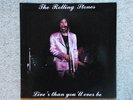 Rolling Stones Live´r than you´ll ever be