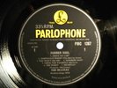 BEATLES *RUBBER SOUL* U.K. - 1965 - MONO LP - ORIGINAL