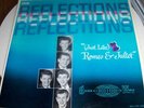 THE REFLECTIONS DOO WOP/NSOUL GOLDEN WORLD LP GW-300