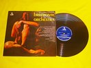 Briamonte Orchestra Brazil Funk S/T LP Elenco Very Rare